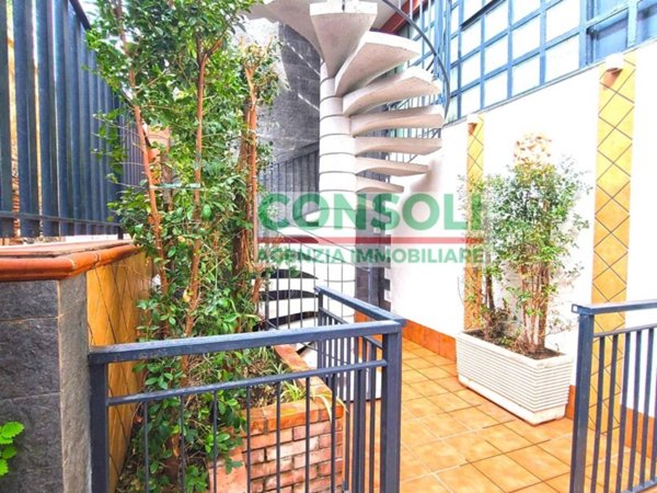 appartamento in vendita a Riposto