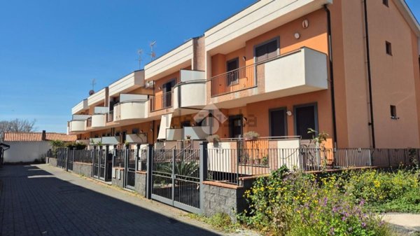 appartamento in vendita a Riposto in zona Archi