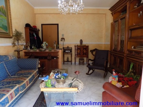 appartamento in vendita a Riposto