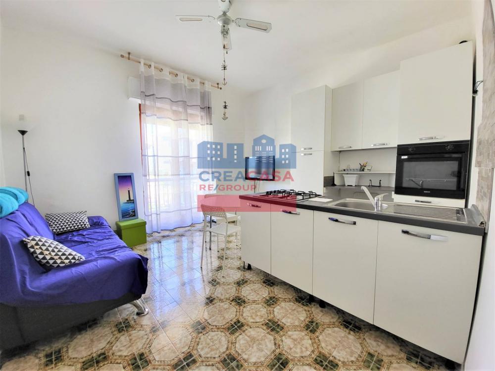 appartamento in vendita a Riposto