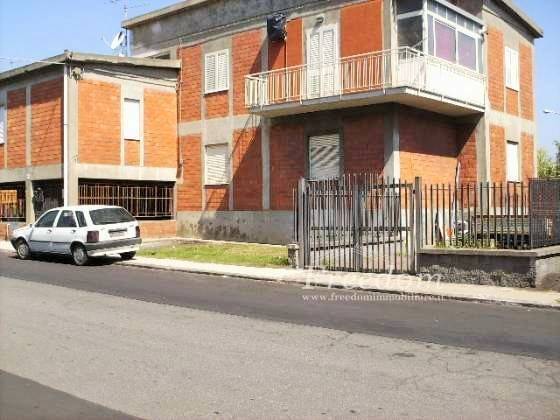 appartamento in vendita a Riposto