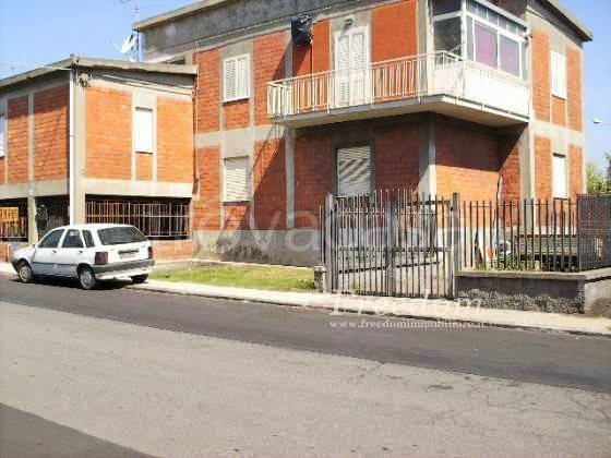 appartamento in vendita a Riposto