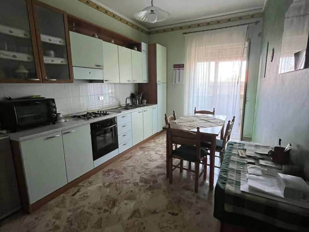 appartamento in vendita a Riposto