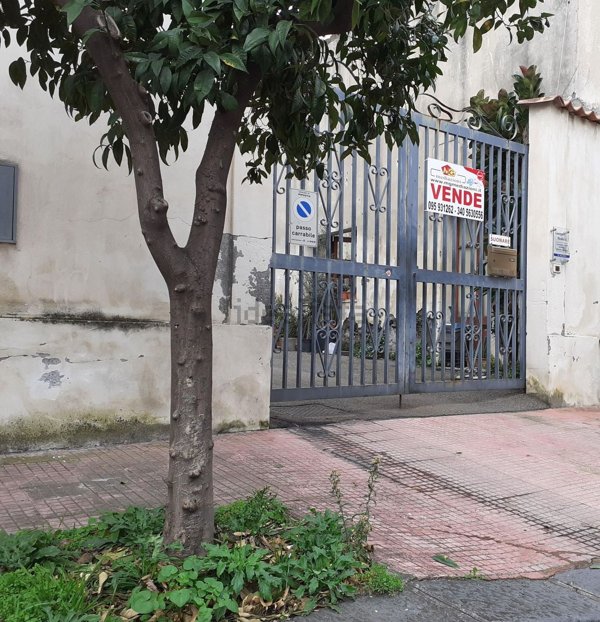 ufficio in vendita a Riposto