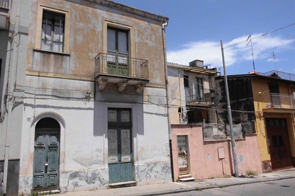 casa indipendente in vendita a Riposto