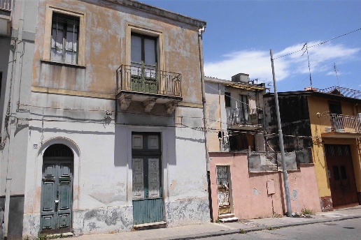 casa indipendente in vendita a Riposto
