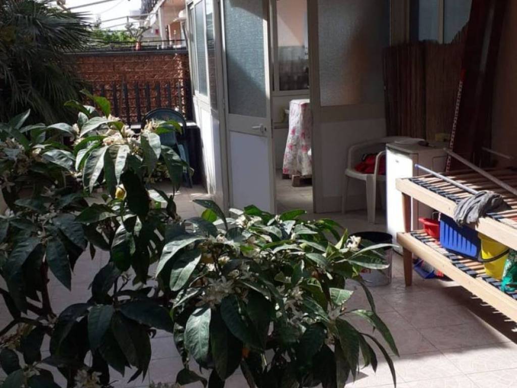 appartamento in vendita a Riposto in zona Torre Archirafi
