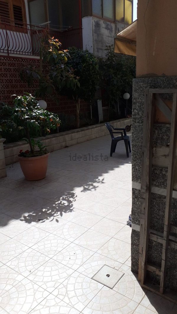 appartamento in vendita a Riposto in zona Torre Archirafi