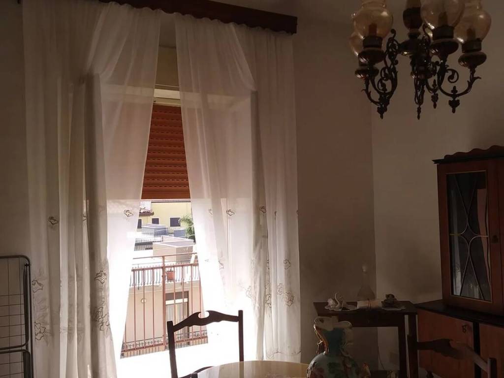 appartamento in vendita a Riposto