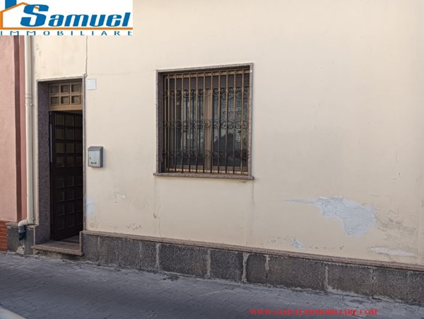 casa indipendente in vendita a Riposto