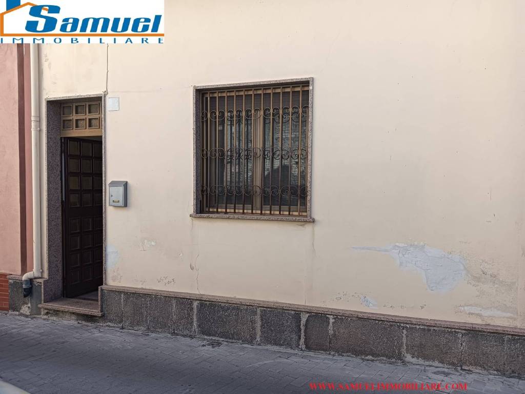 casa indipendente in vendita a Riposto