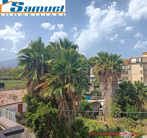 appartamento in vendita a Riposto in zona Torre Archirafi