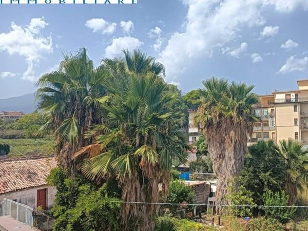 appartamento in vendita a Riposto in zona Torre Archirafi