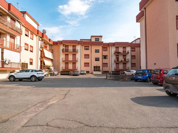 appartamento in vendita a Riposto