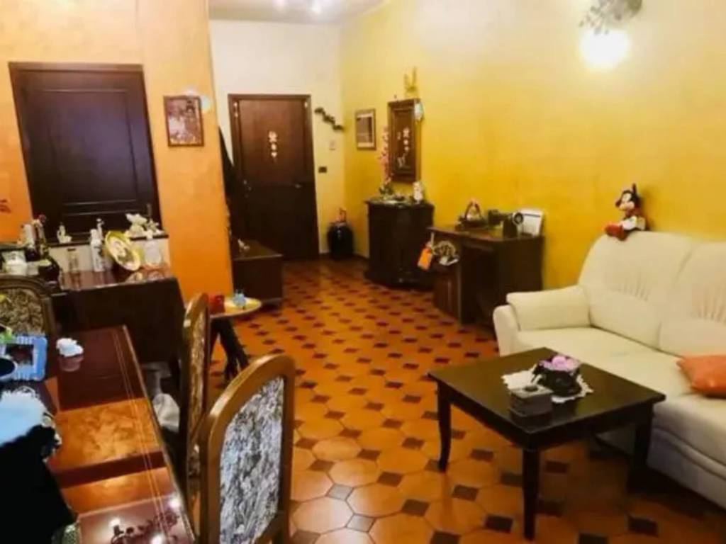 appartamento in vendita a Riposto