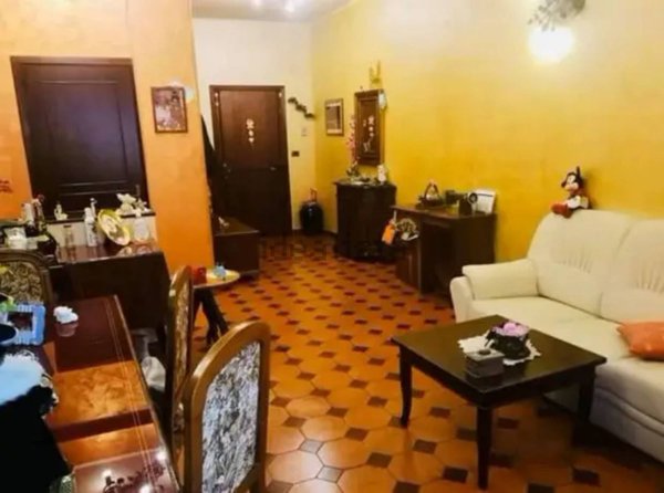 appartamento in vendita a Riposto