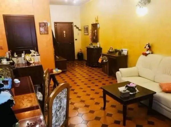 appartamento in vendita a Riposto