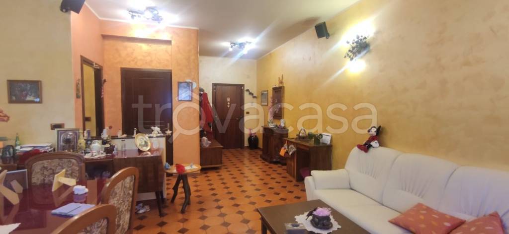appartamento in vendita a Riposto