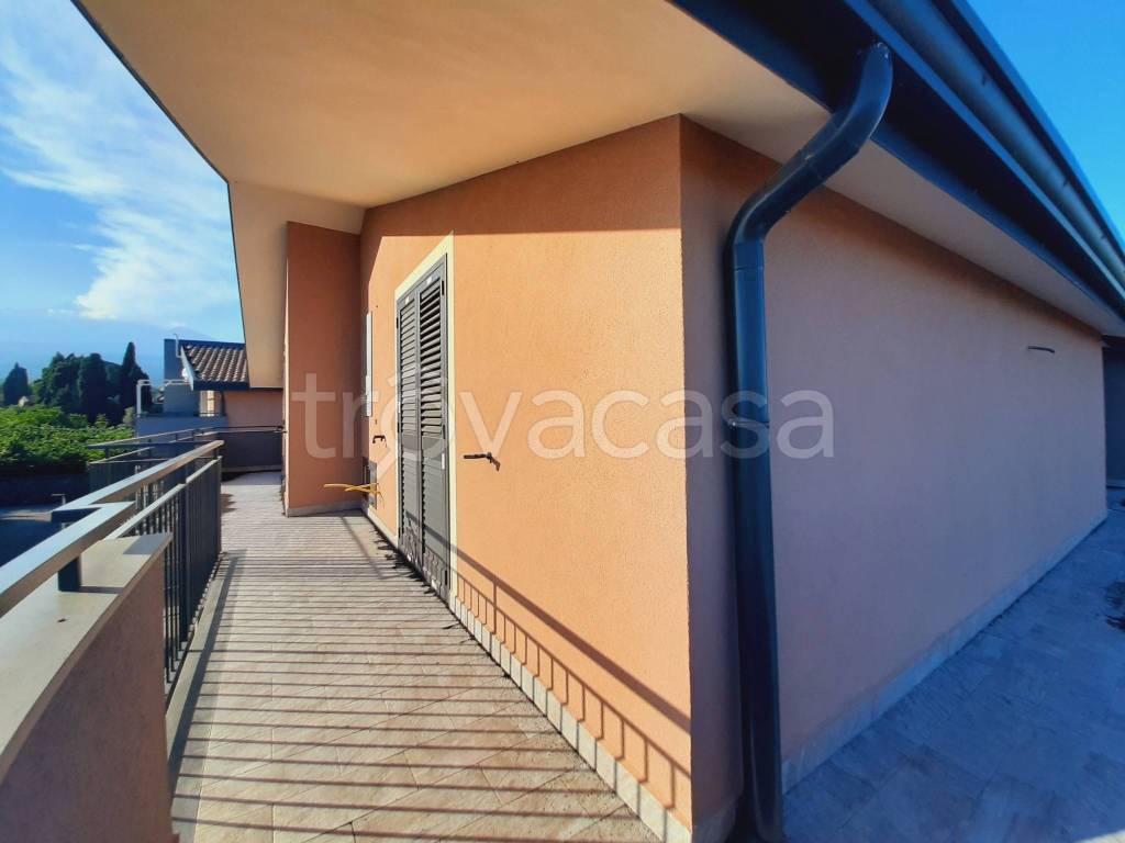 appartamento in vendita a Riposto