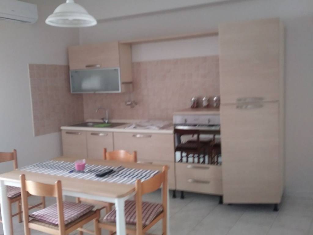 appartamento in vendita a Riposto