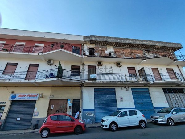 appartamento in vendita a Riposto
