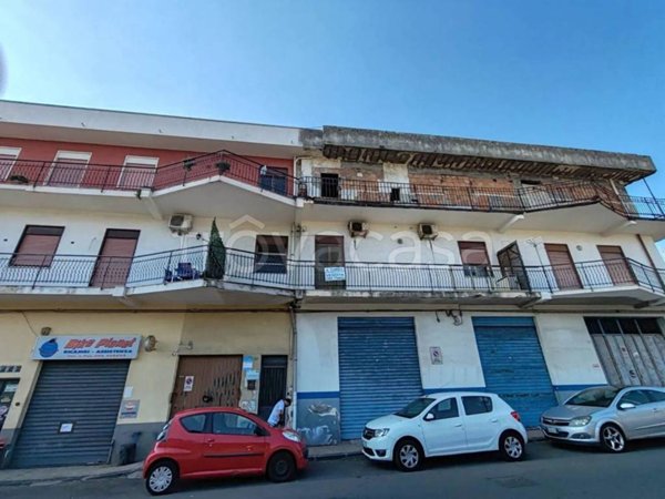 appartamento in vendita a Riposto