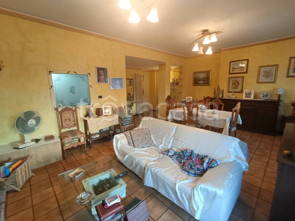 appartamento in vendita a Riposto