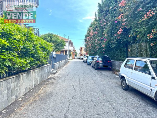 appartamento in vendita a Riposto in zona Torre Archirafi