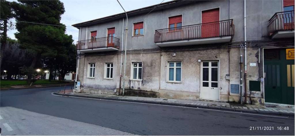 appartamento in vendita a Riposto