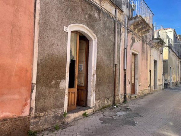 casa indipendente in vendita a Riposto in zona Torre Archirafi