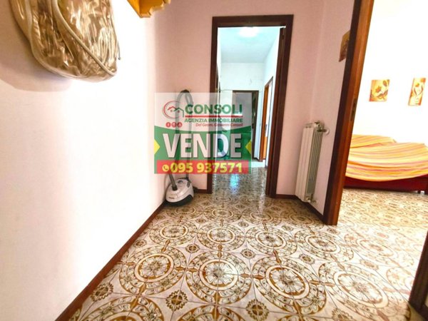appartamento in vendita a Riposto