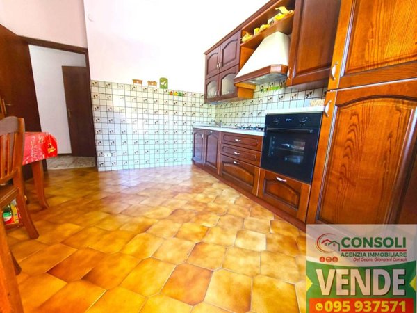 appartamento in vendita a Riposto