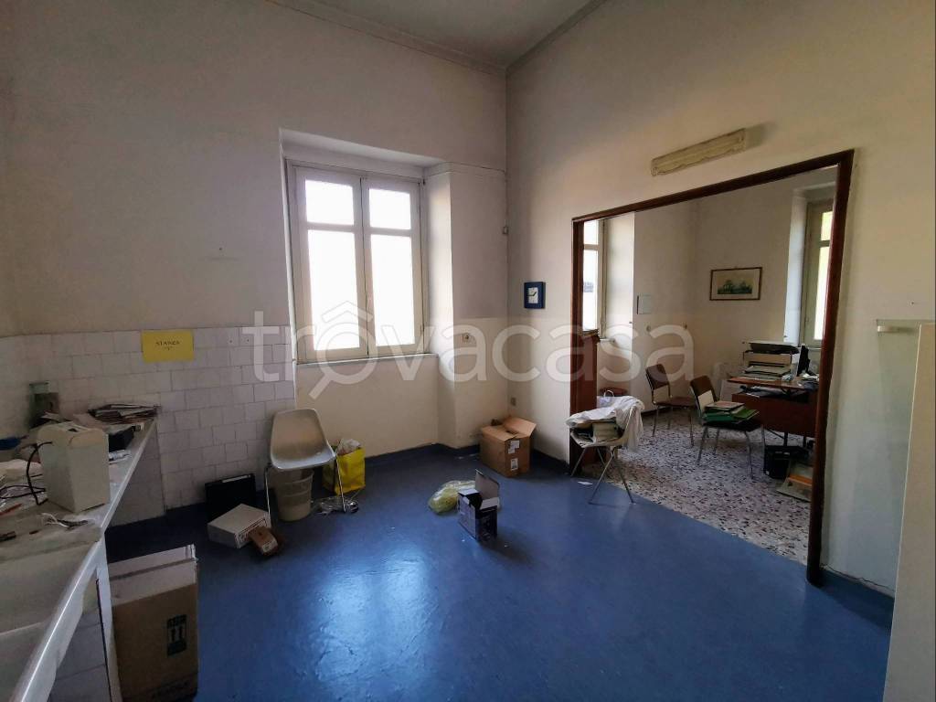 ufficio in vendita a Riposto