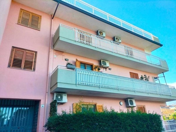 appartamento in vendita a Riposto