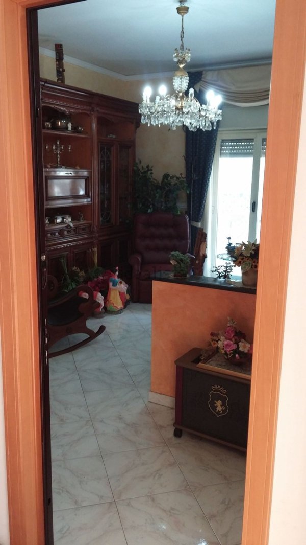 appartamento in vendita a Riposto