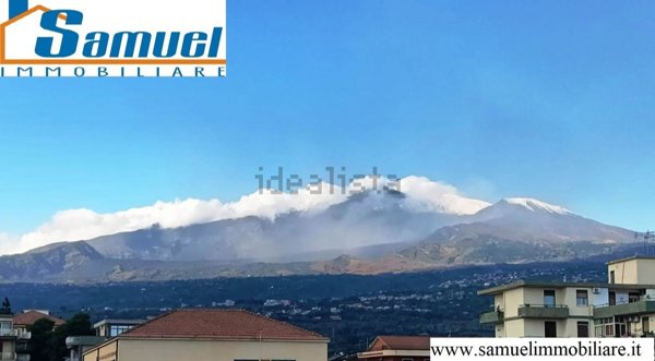 casa indipendente in vendita a Riposto