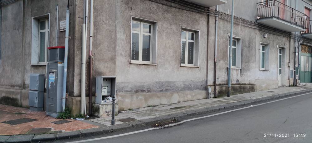ufficio in vendita a Riposto
