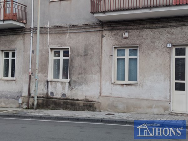 ufficio in vendita a Riposto