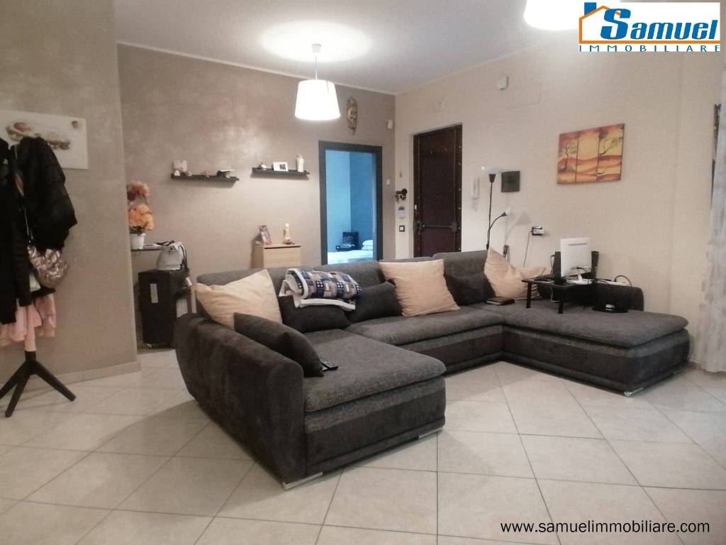 appartamento in vendita a Riposto