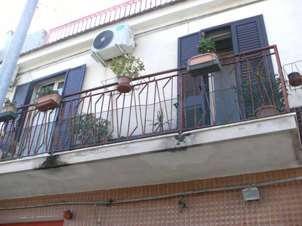 casa indipendente in vendita a Riposto