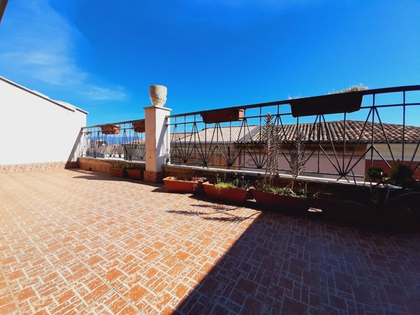 appartamento in vendita a Riposto