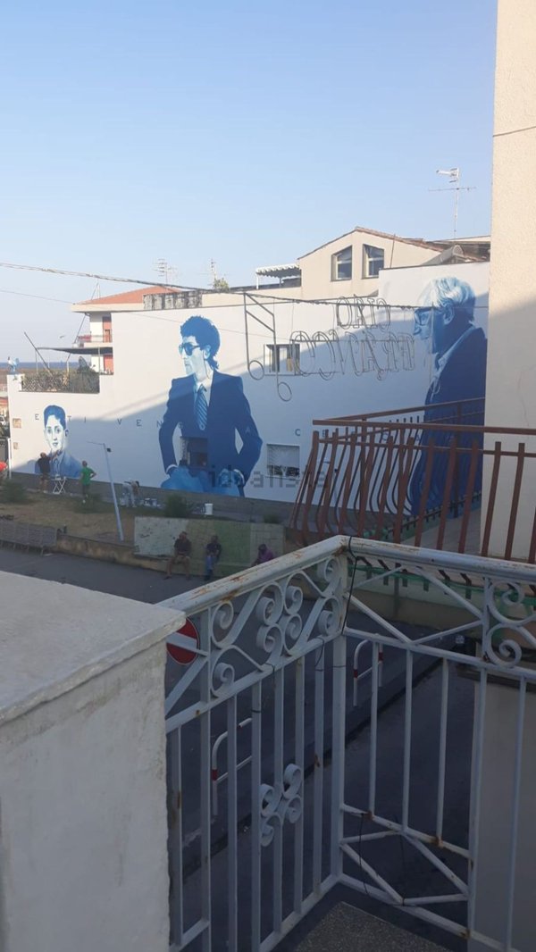 casa indipendente in vendita a Riposto