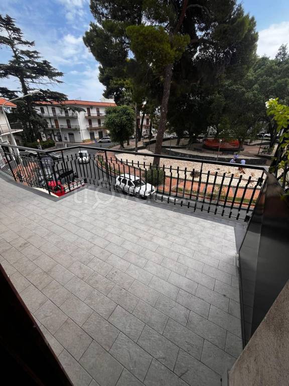 appartamento in vendita a Riposto