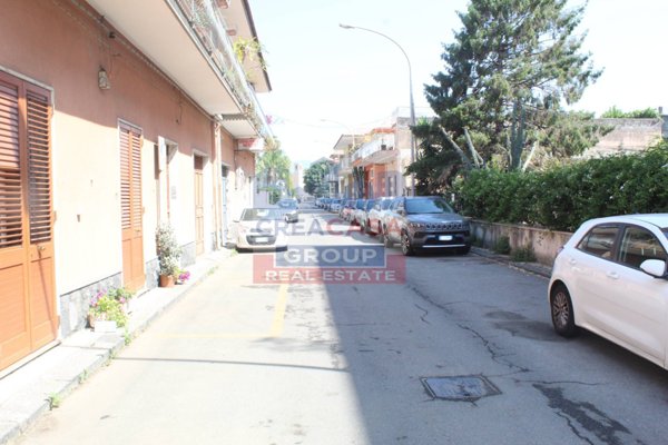 appartamento in vendita a Riposto