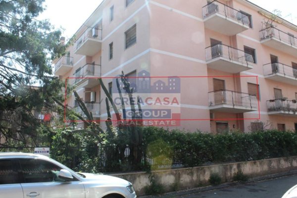 appartamento in vendita a Riposto