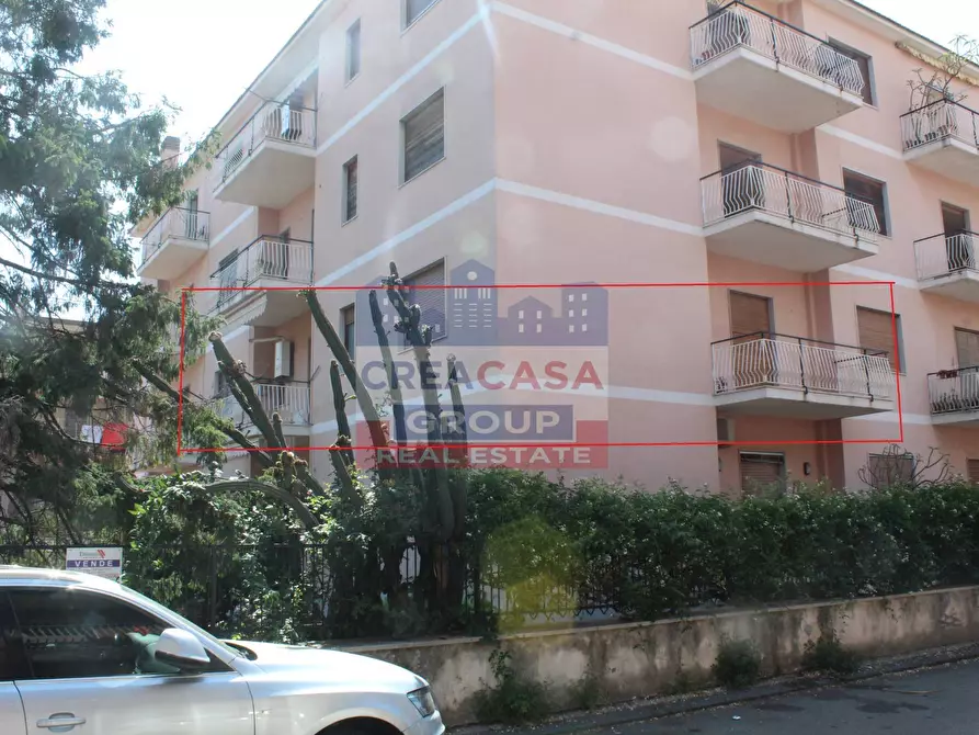 appartamento in vendita a Riposto