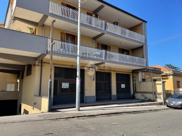 appartamento in vendita a Riposto