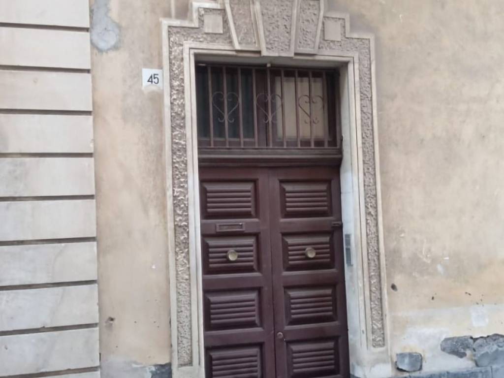 casa indipendente in vendita a Riposto