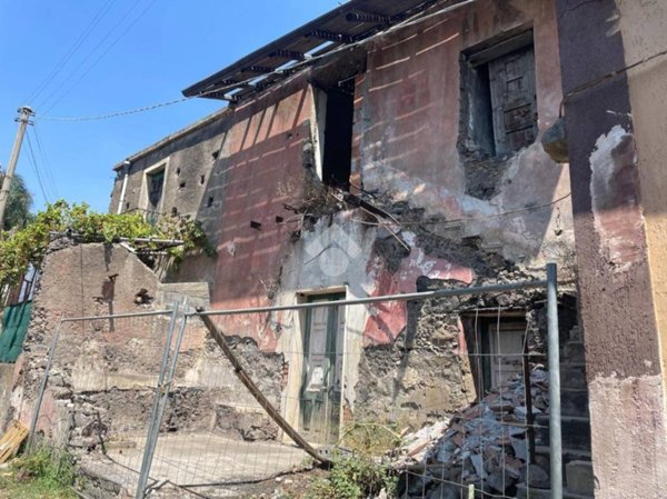appartamento in vendita a Riposto