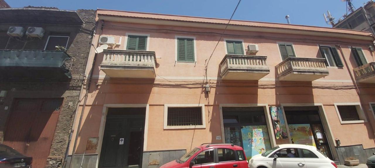 appartamento in vendita a Riposto